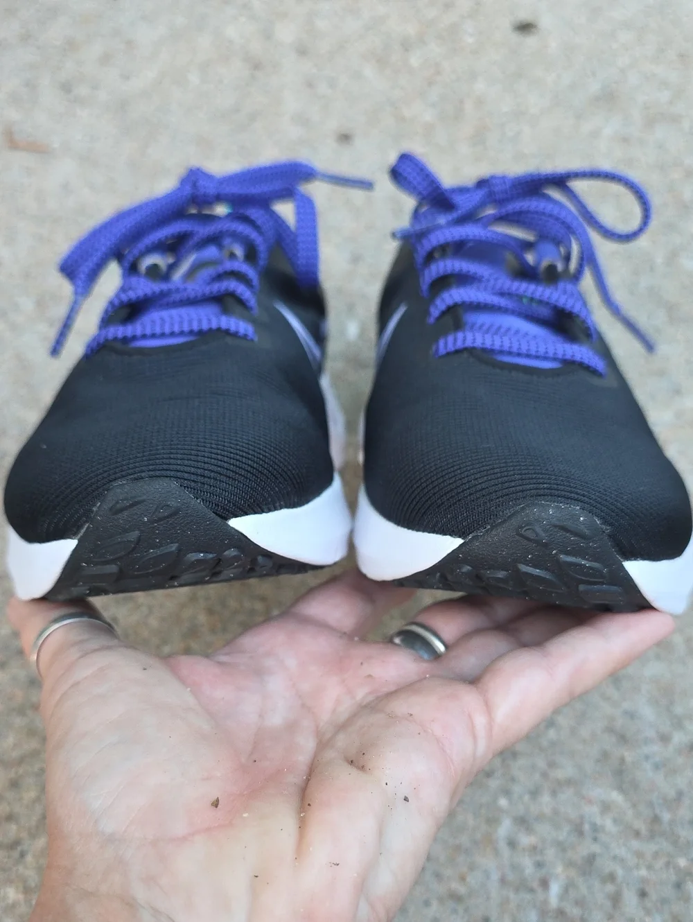 Nike women downshifter